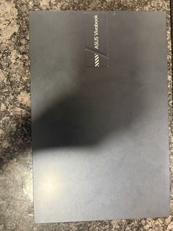 ASUS Vivobook Laptop