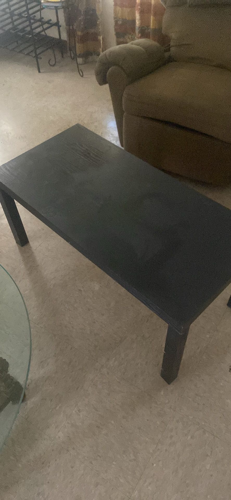 New(ish)Coffee Table  