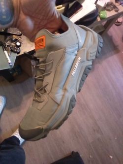 PALLADIUM Off-Grid LO Nylon Climbing Shoes US Men's 13