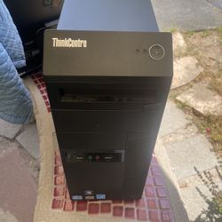 Desktop Thinkcentre