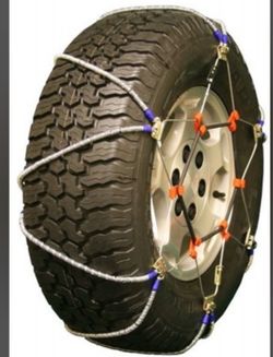 Volt - truck wheel cable chains