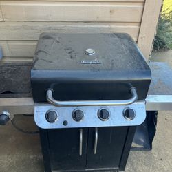 Char-Broil Grill