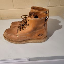 Dickies Work Boots 