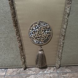 Cornices Window Treatment 