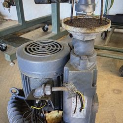 Ring Blower/Compressor