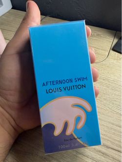 LV AfterNoon Swim