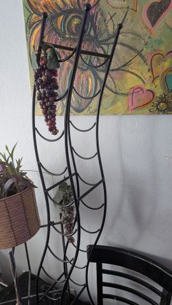 Wine Rack