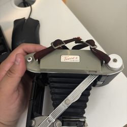 Kodak Tourist 2 1948