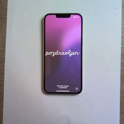 iPhone 14 128 GB (CLEAN)