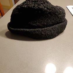 United Nations Vintage Wool Hat