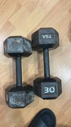 Dumbbells