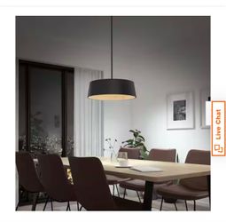 NEW Modern Hanging Pendant Chandelier