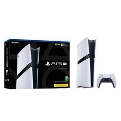 Ps5 Pro 1 tb 