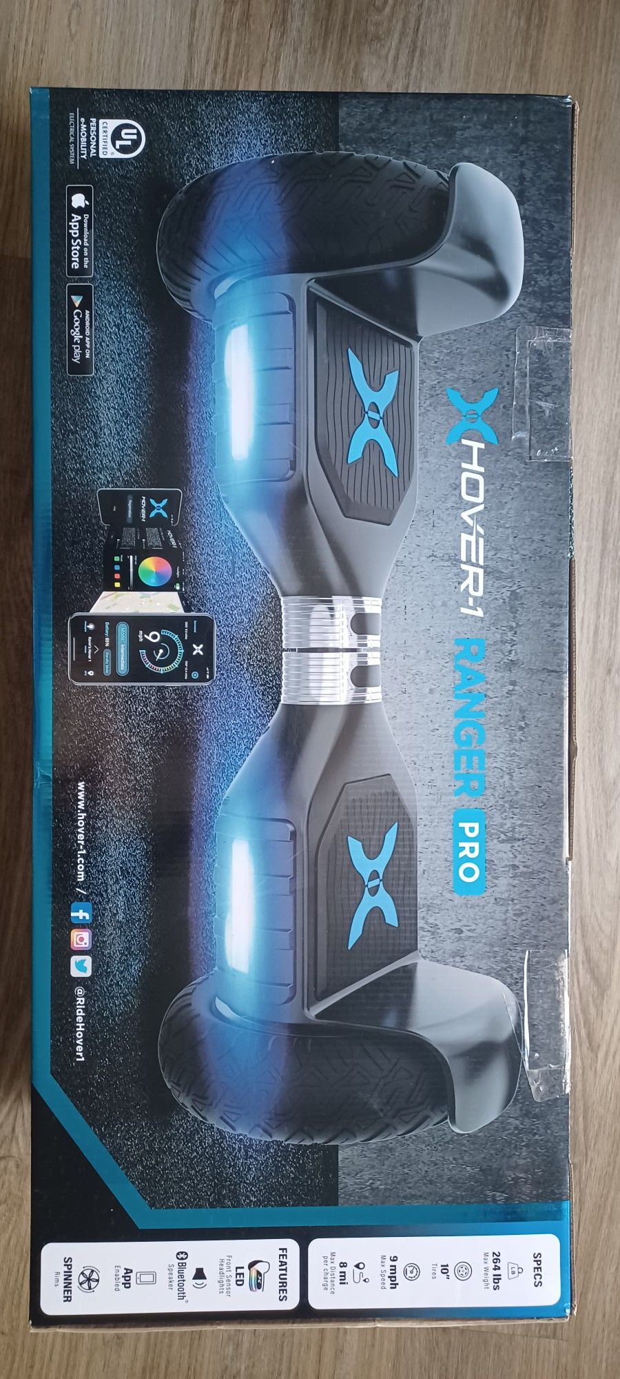 Hover Board