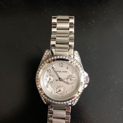 Micheal kors watch