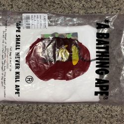 A Bathing Ape T Shirt
