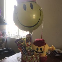 Detalle Para Graduación