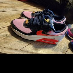 Nike Air Max Size 10