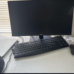 22 inch Monitor 