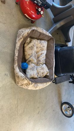 Dog Bed