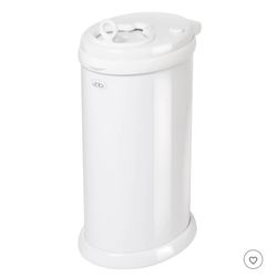 Ubbi Trash Diaper Pail 