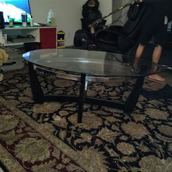 Coffee table