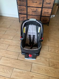Car seat