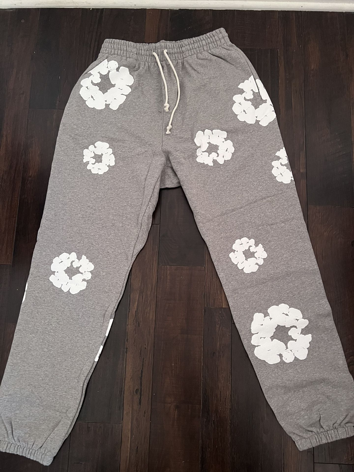 Denim Tears Sweats Brand New