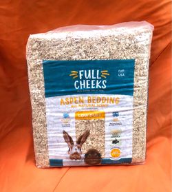Full cheeks bedding 41 L