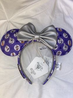 Disney Ears Headbands 