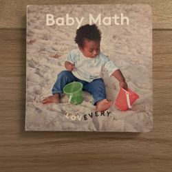Lovevery Baby Math
