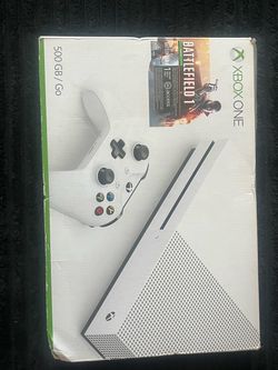 Xbox One 500GB