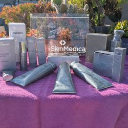 Facial Rejuvenating Series (Skinmedica)....