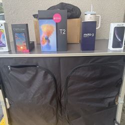 Free Phone W/Medical 