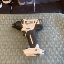 Hart Drill