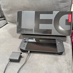 Lenovo Legion Go 