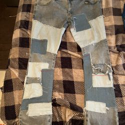 Denim 