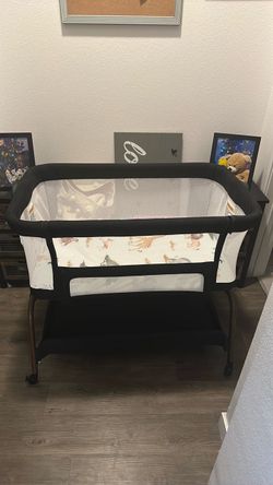 Baby Bond Basinet