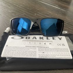 Oakley Sunglasses