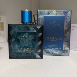 Perfume De Hombre Versace