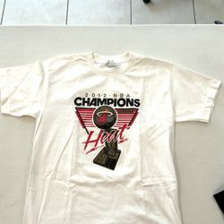 Miami Heat championship