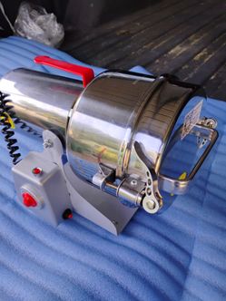 Food grinder