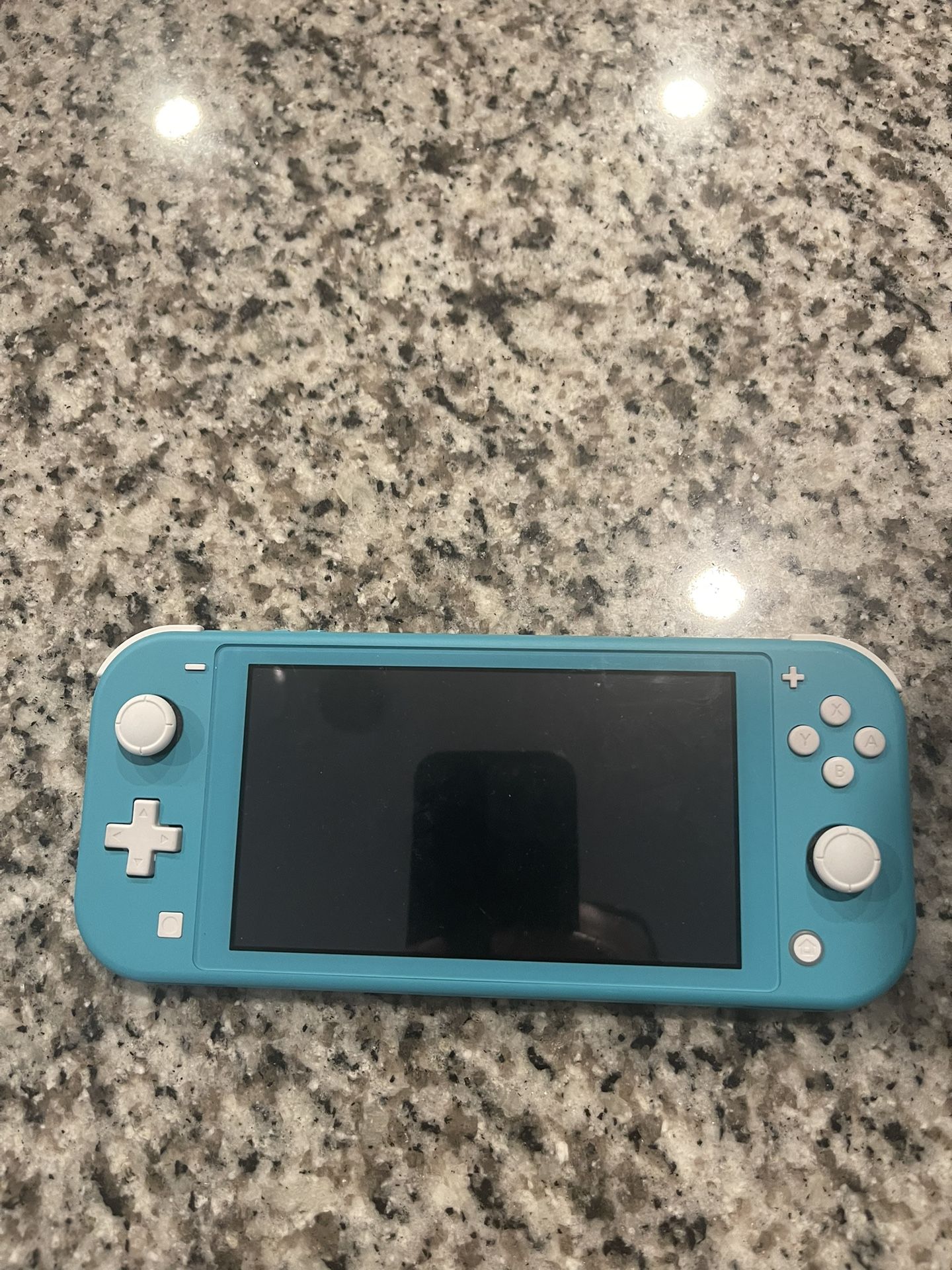Switch Lite
