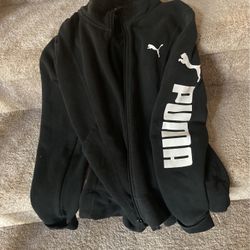 Jacket Ladies Puma Size L