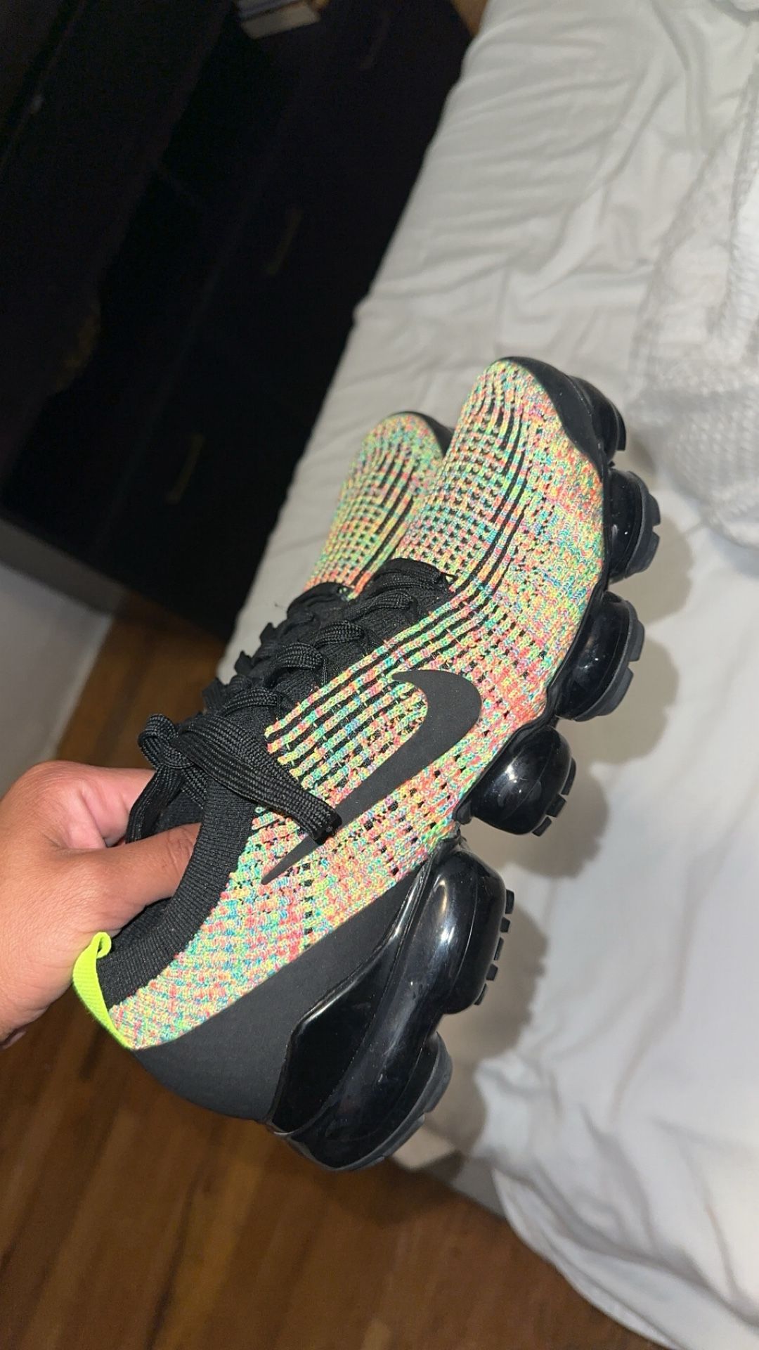 Nike Air Vapormax Flyknit 3