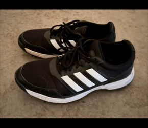 Adidas Golf Shoes with Spikes Mens 11