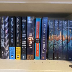 Books
