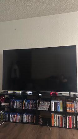 75 inch TV Vizio
