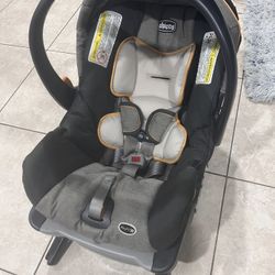 Car Seat