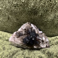 Smoky Quartz 